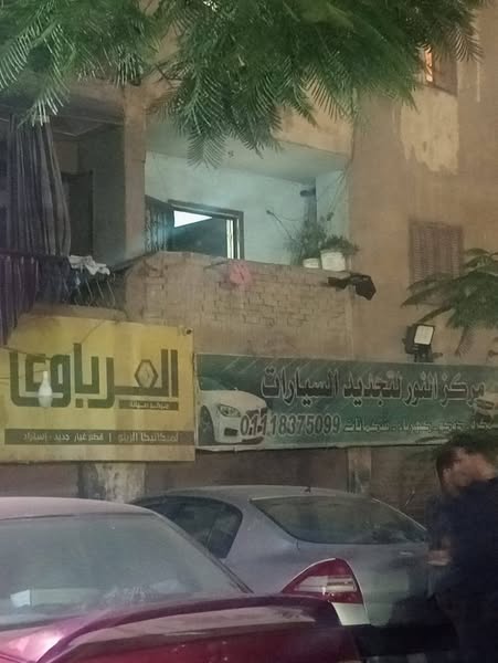 حي شرق مدينة نصر: غلق ورش مخالفة بشارع مهدي عرفة بالحي العاشر | صور