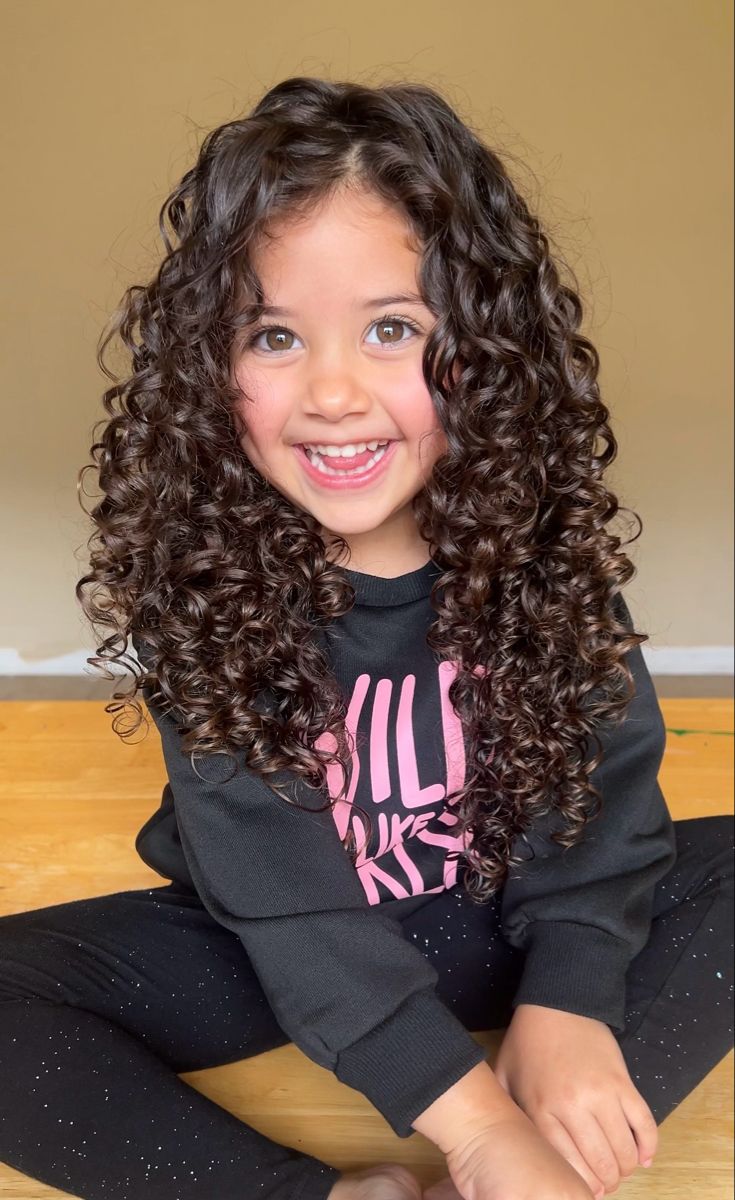 طريقة عمل تصفيفات شعر كيرلي