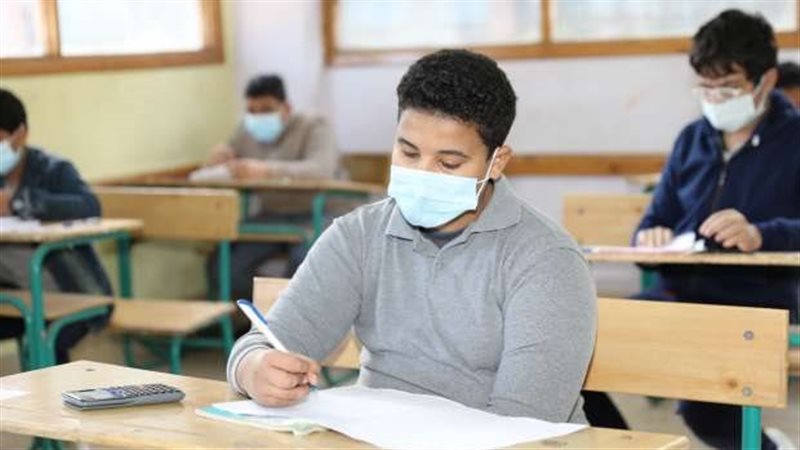 نتيجة الصف الثالث الإعدادي 2025 الترم الثاني بالاسم