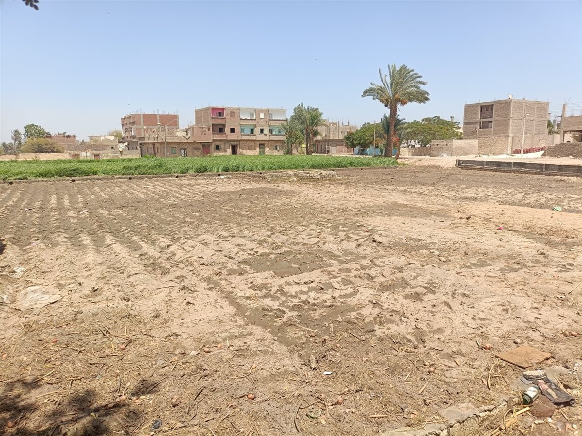 آثار تسرب مياه الصرف الصحي