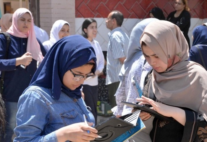 نتيجة الشهادة الإعدادية 2025 الترم الثاني محافظة بورسعيد برقم الجلوس والاسم