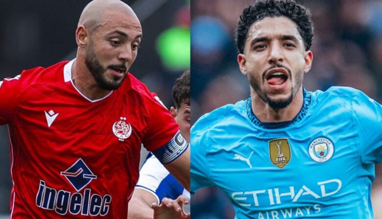 موعد مباراة مانشستر سيتي والوداد في كأس العالم للأندية 2025 والقنوات الناقلة