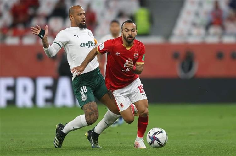 موعد مباراة الأهلي وبالميراس القادمة في كأس العالم للأندية 2025 وكيفية مشاهدتها