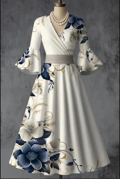 صيحات ملابس صيف 2025