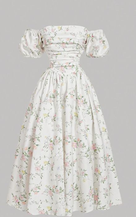 صيحات ملابس صيف 2025