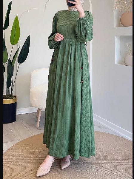 صيحات ملابس صيف 2025