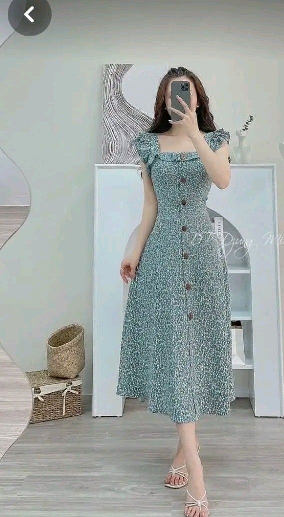 صيحات ملابس صيف 2025