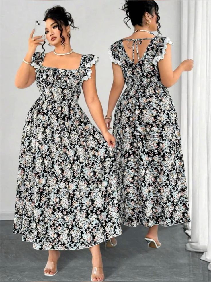 صيحات ملابس صيف 2025