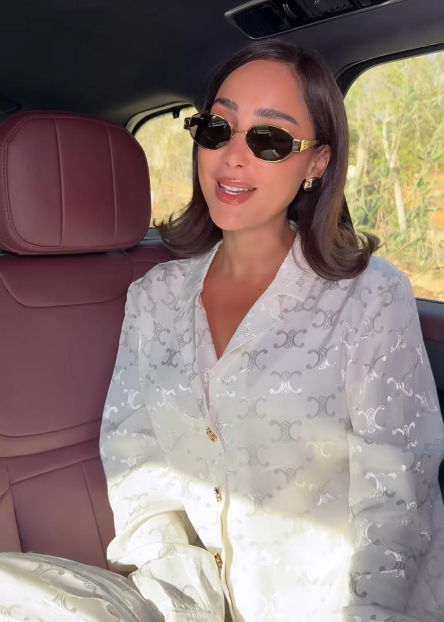   في مرحلة العلاج.. بسمة بوسيل تكشف تطورات حالة  نجلها آدم الصحية 