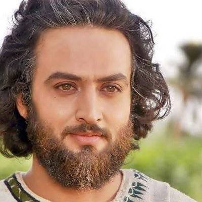 الفنان الأردني مصطفى زماني