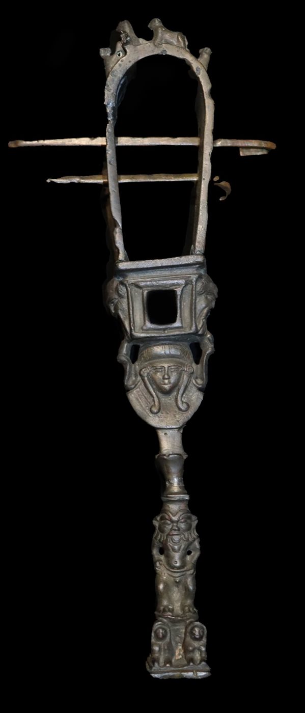 قطعة أثرية فريدة