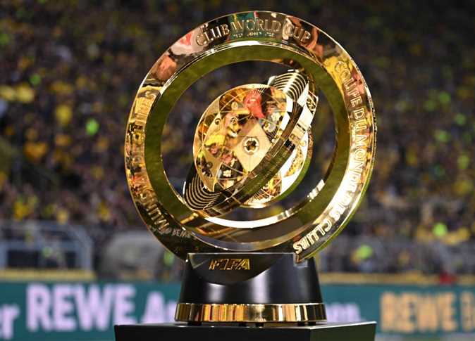 القنوات الناقلة لكأس العالم للأندية 2025