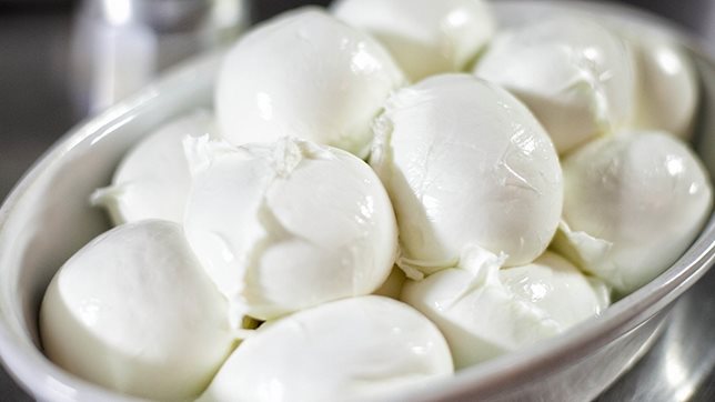 الزبد الطبيعي