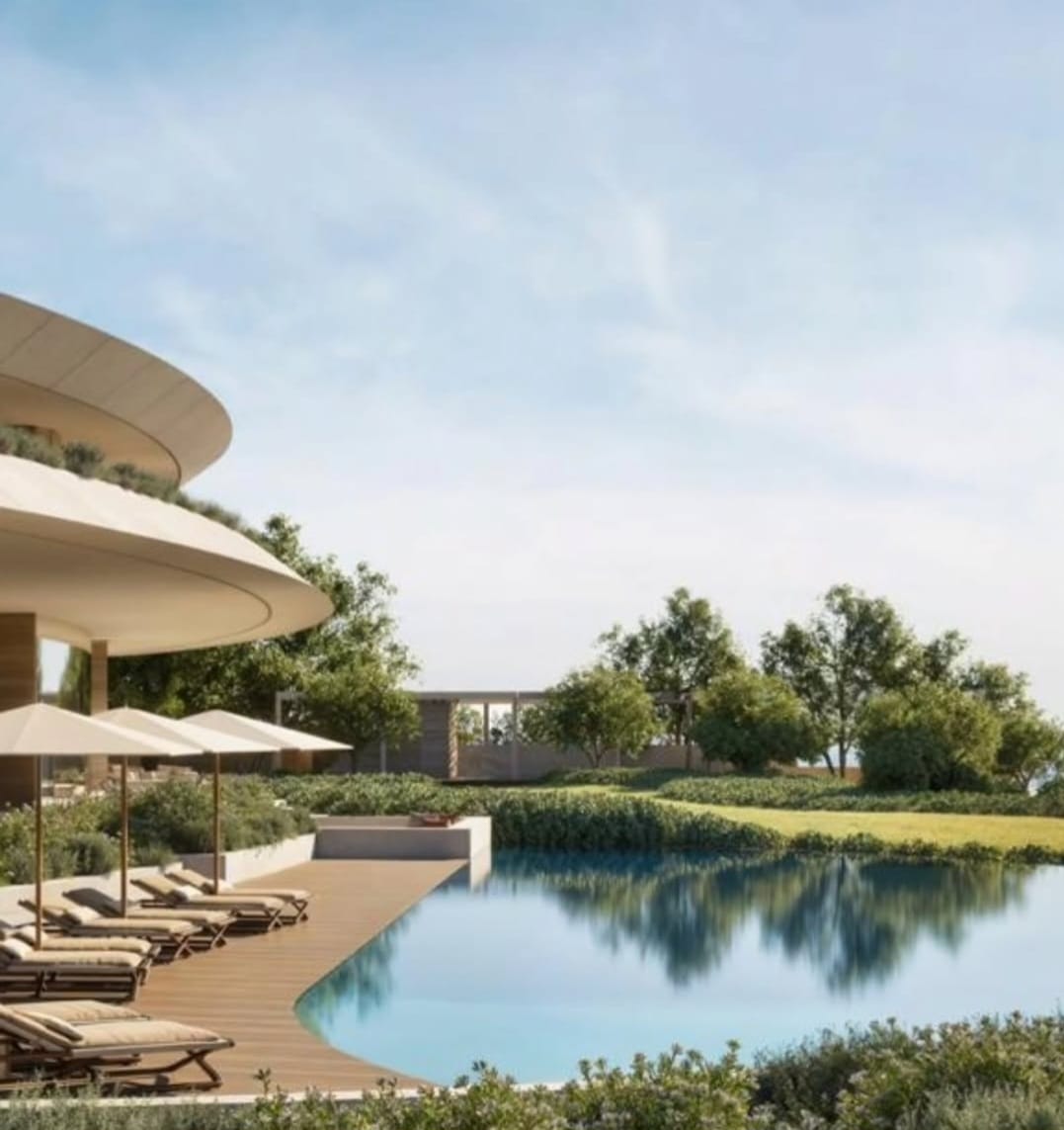 شكل توضيحي للفلل داخل المشروع 