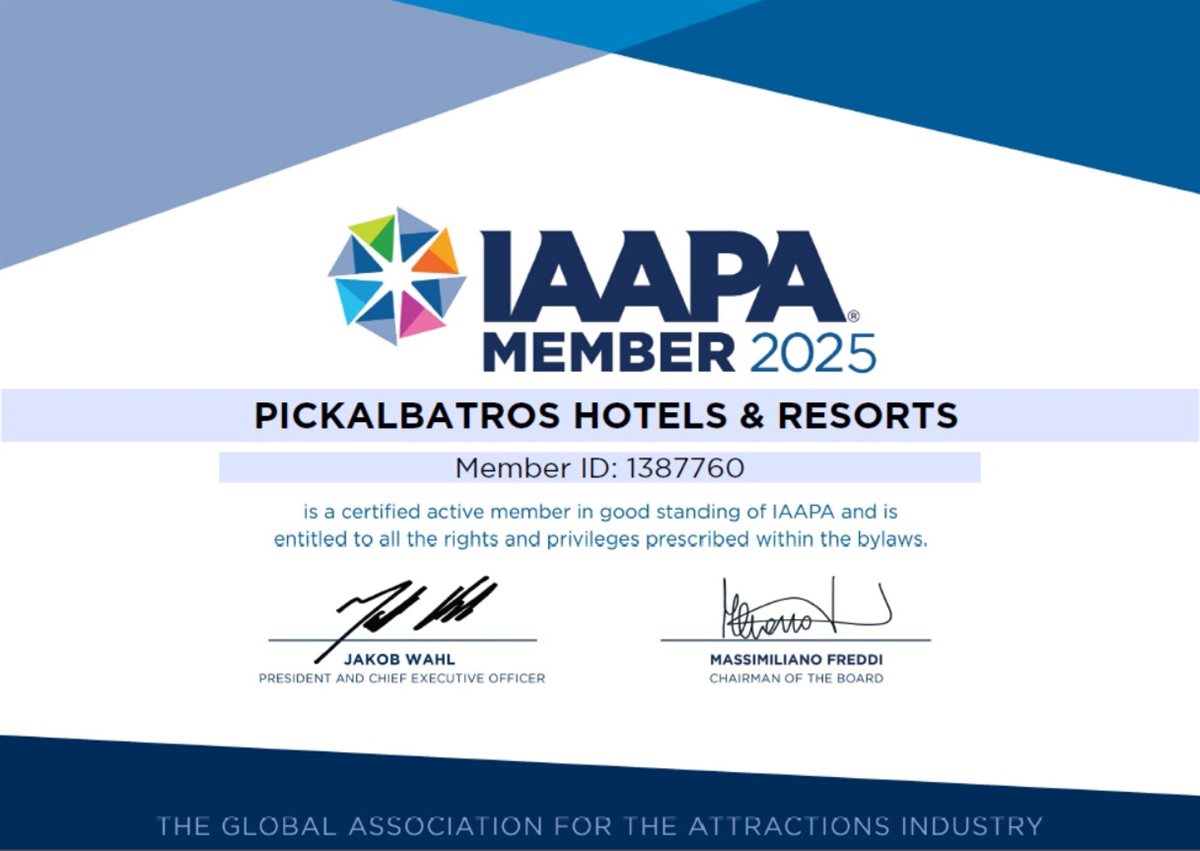 بيك الباتروس