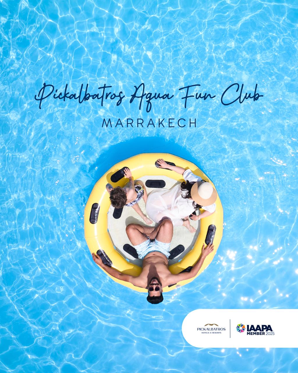 بيك الباتروس