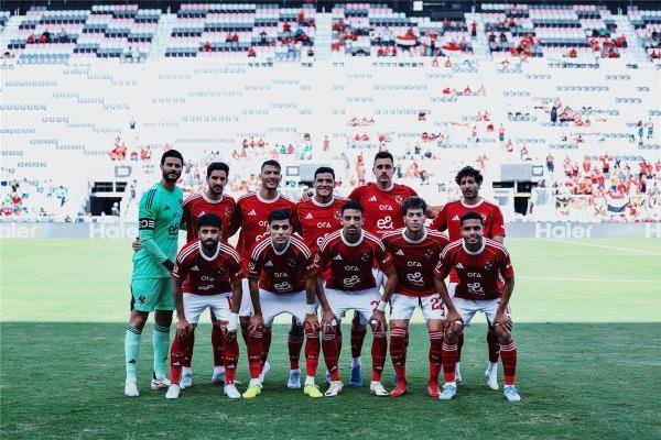 القنوات المجانية المفتوحة الناقلة لمشاهدة بث مباشر مباراة الأهلي وبالميراس اليوم في كأس العالم للأندية 2025