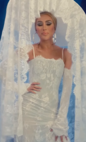 على طريقة وردة الجزائرية.. مايا دياب تطرح حرمت أحبك باللهجة المصرية