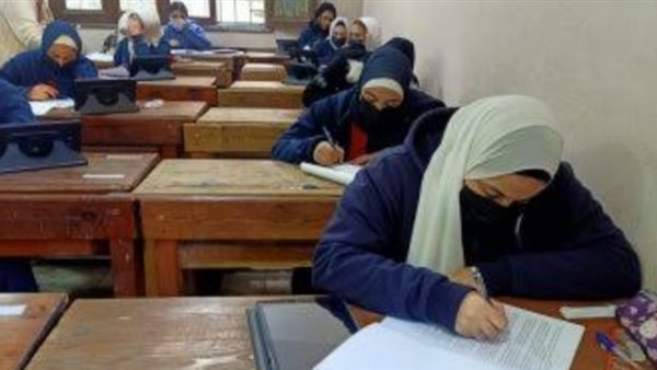 رابط نتيجة الصف الثالث الإعدادي محافظة الشرقية بالاسم ورقم الجلوس 2025 الترم الثاني