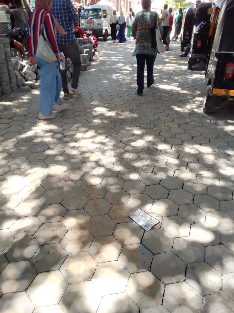 تطوير المستشفى