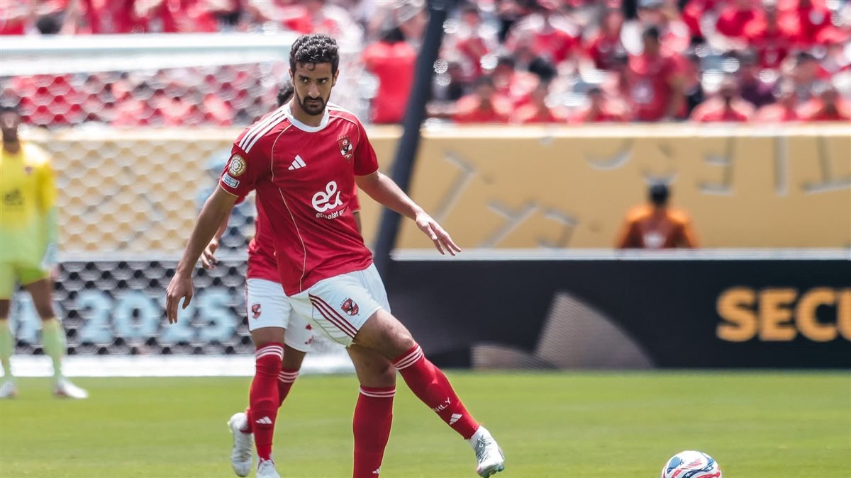 محمد علي بن رمضان 