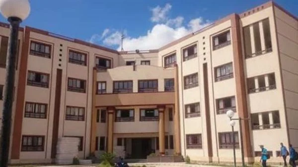 أقسام مدرسة البترول ما بعد الإعدادية.. مستقبلها مضمون