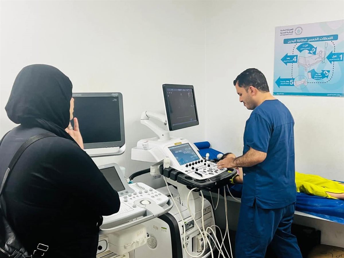 التأمين الصحي الشامل ببورسعيد 