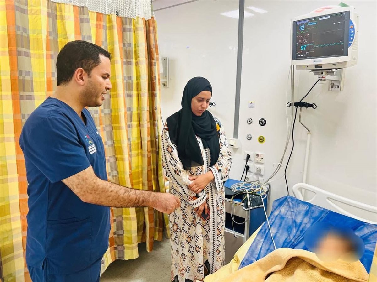 التأمين الصحي الشامل ببورسعيد 