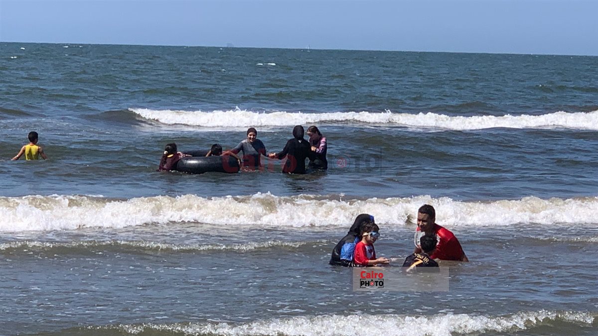 شاطئ بورسعيد 