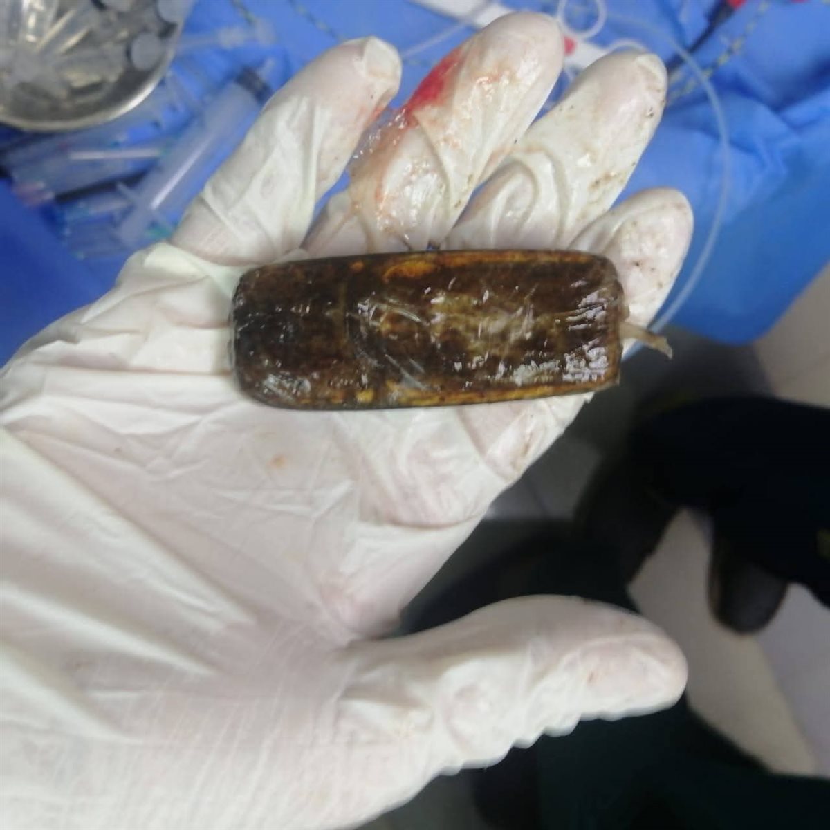 الهاتف المحمول