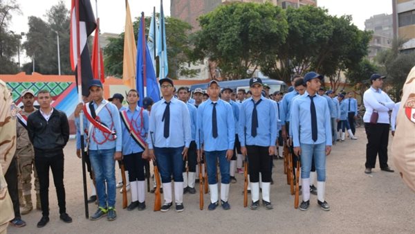 عيوب مدارس البترول ما بعد الإعدادية