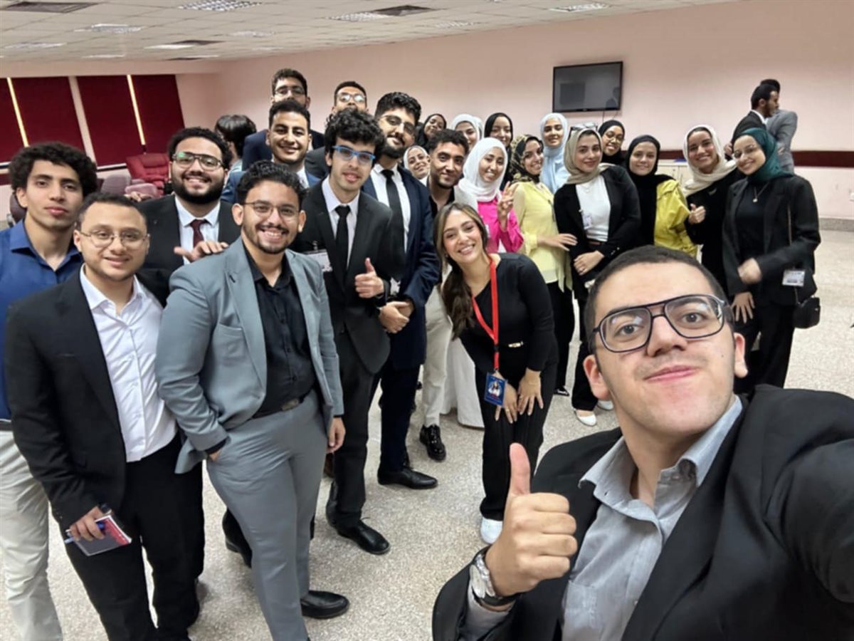  نموذج مُلهم للطبيب المؤثر في زمن التحوّل الرقمي