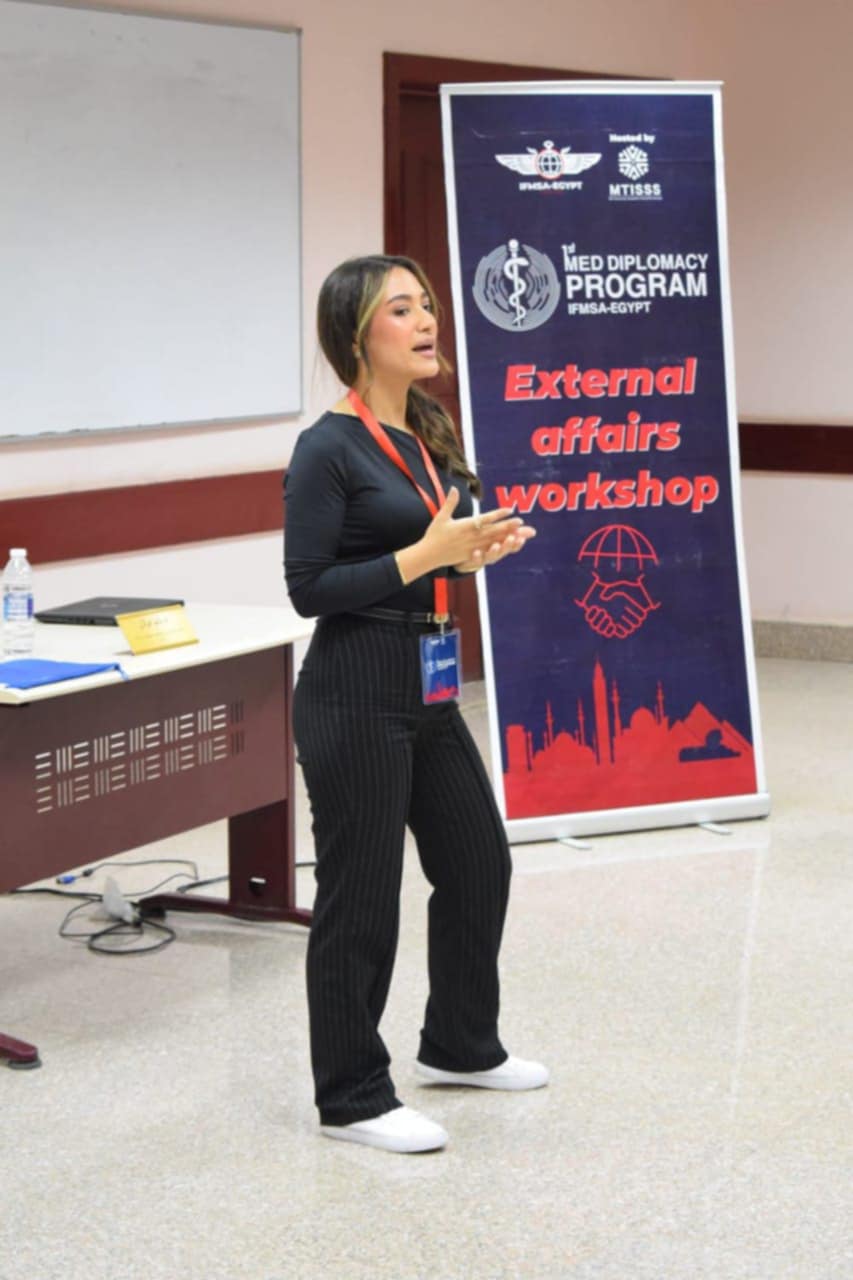  نموذج مُلهم للطبيب المؤثر في زمن التحوّل الرقمي