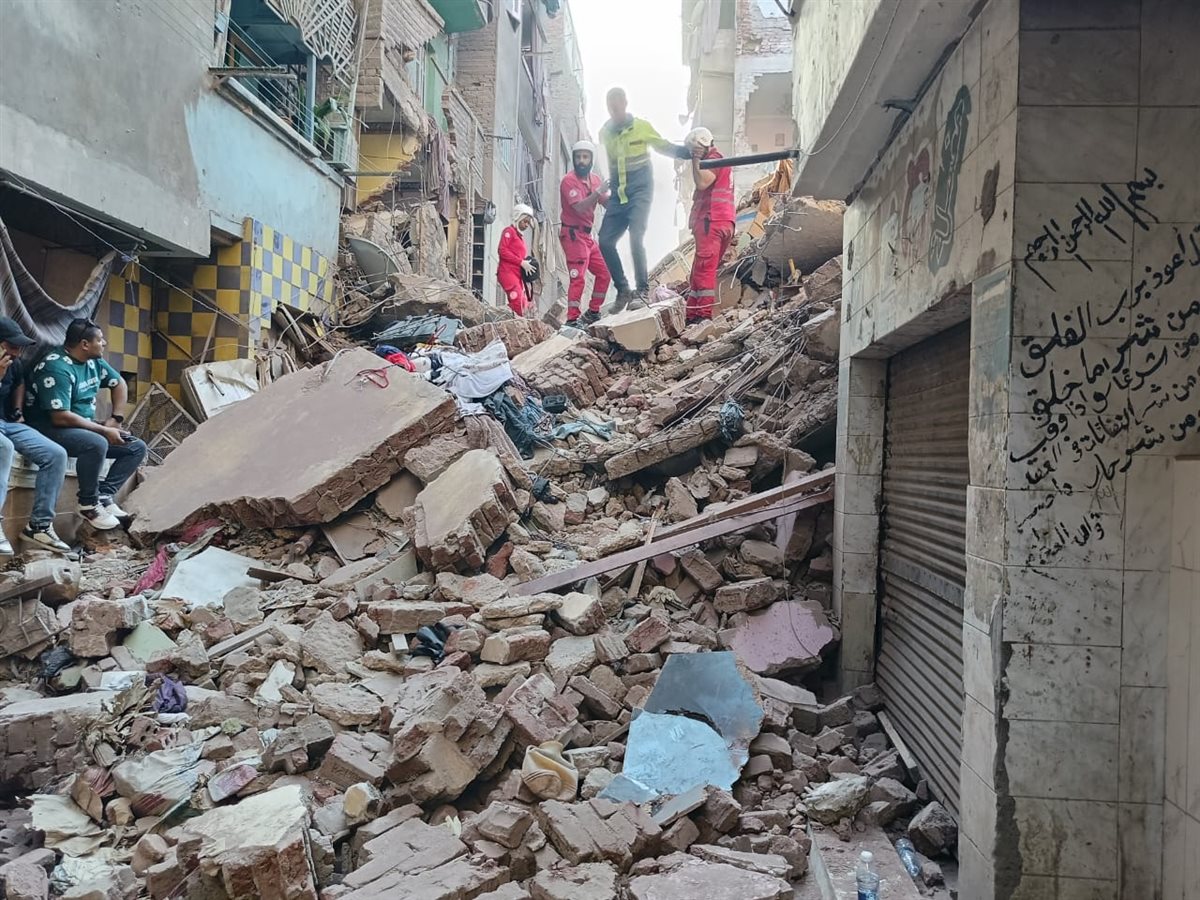 الهلال الأحمر 