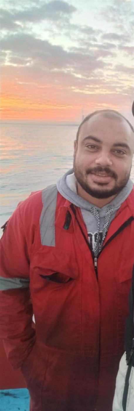 الغطاس محمد يسري 