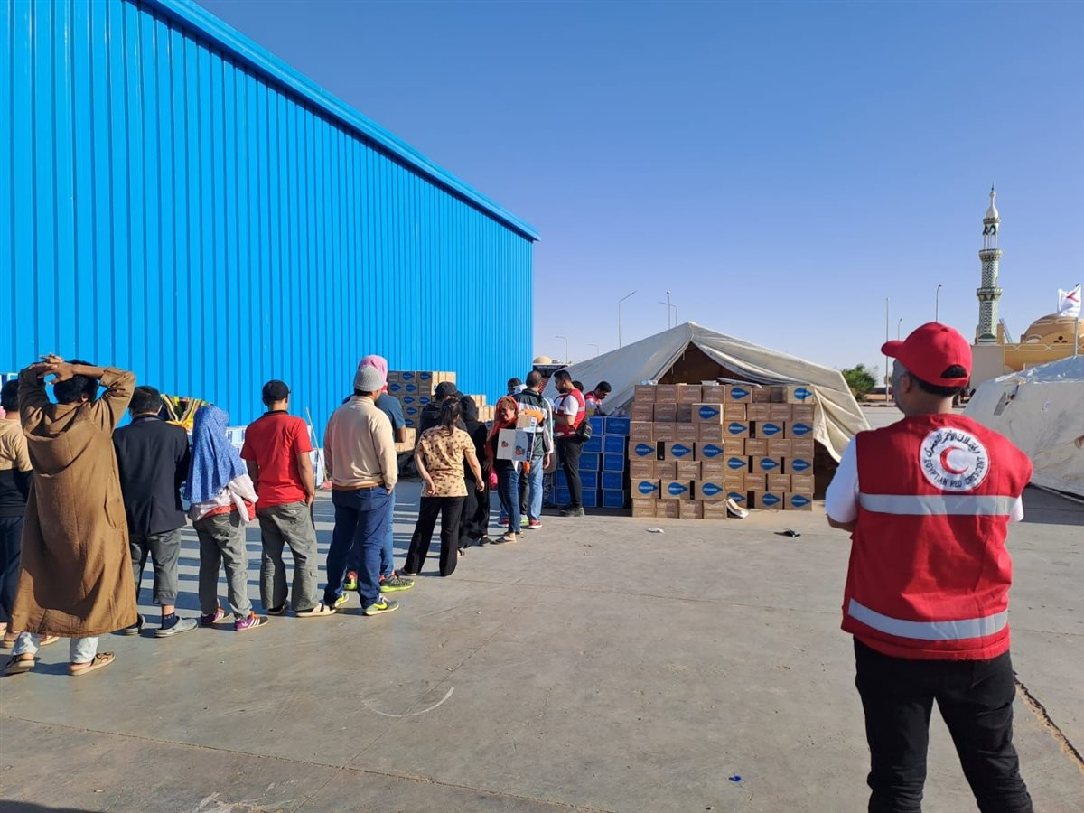 اليوم العالمي للاجئين 2025