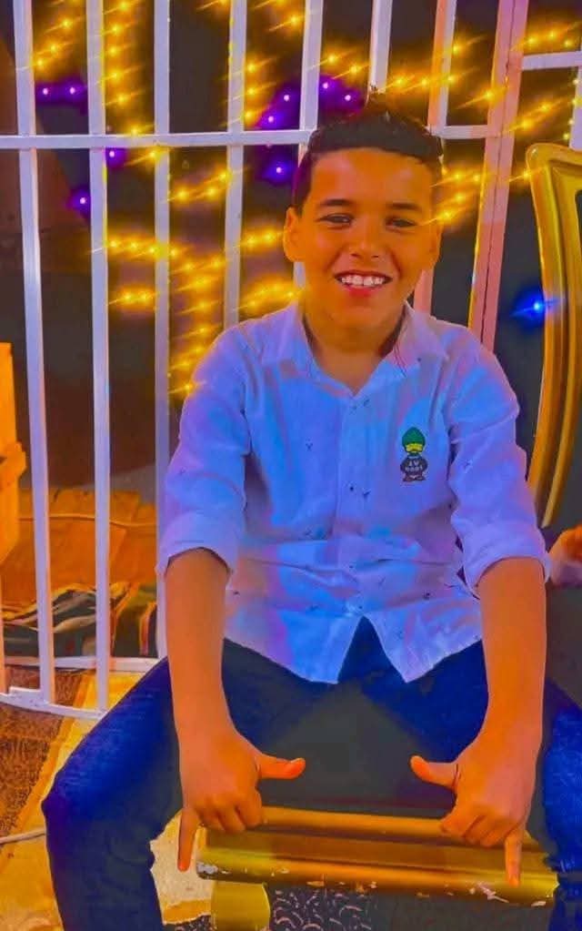 الصغير ضحية الغرق