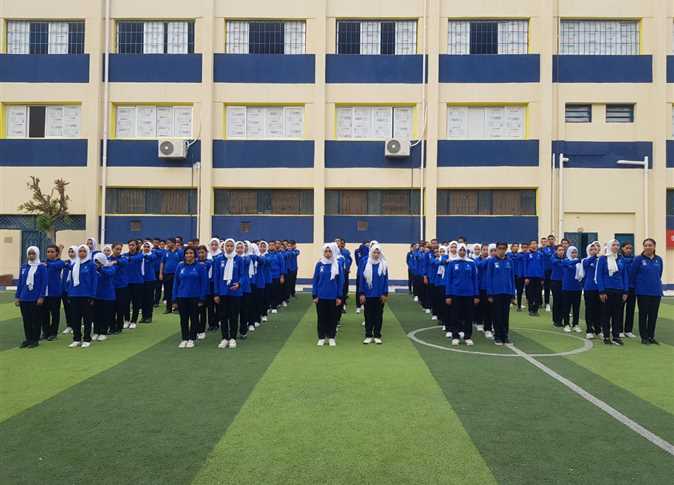 مدارس بعد الإعدادية للبنات