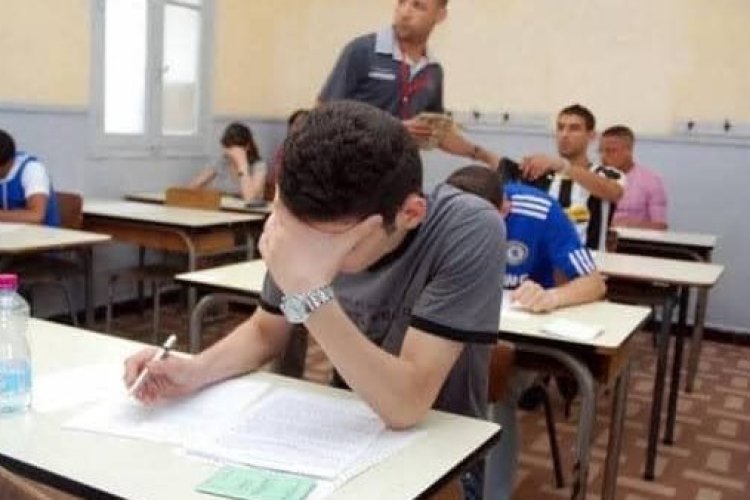 مدارس ما بعد الإعدادية للبنين