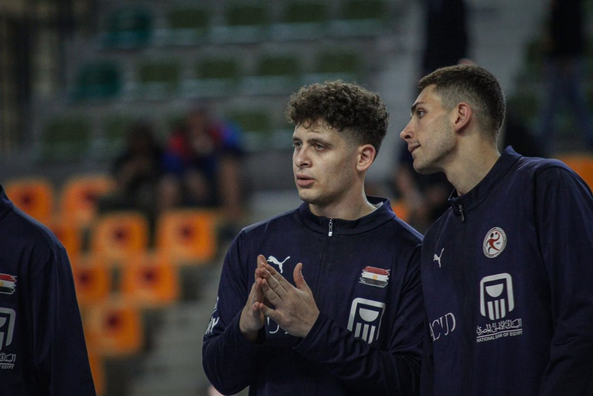 منتخب الشباب لكرة اليد