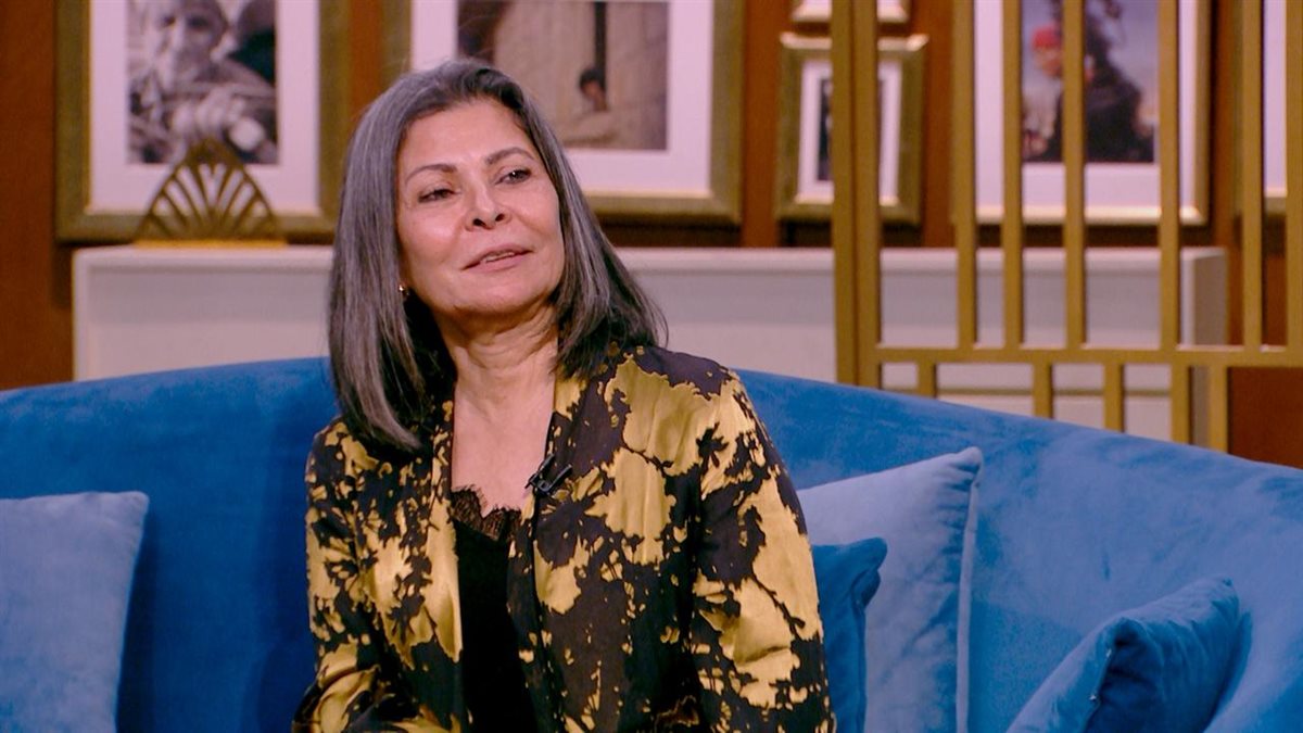 سلوى محمد علي