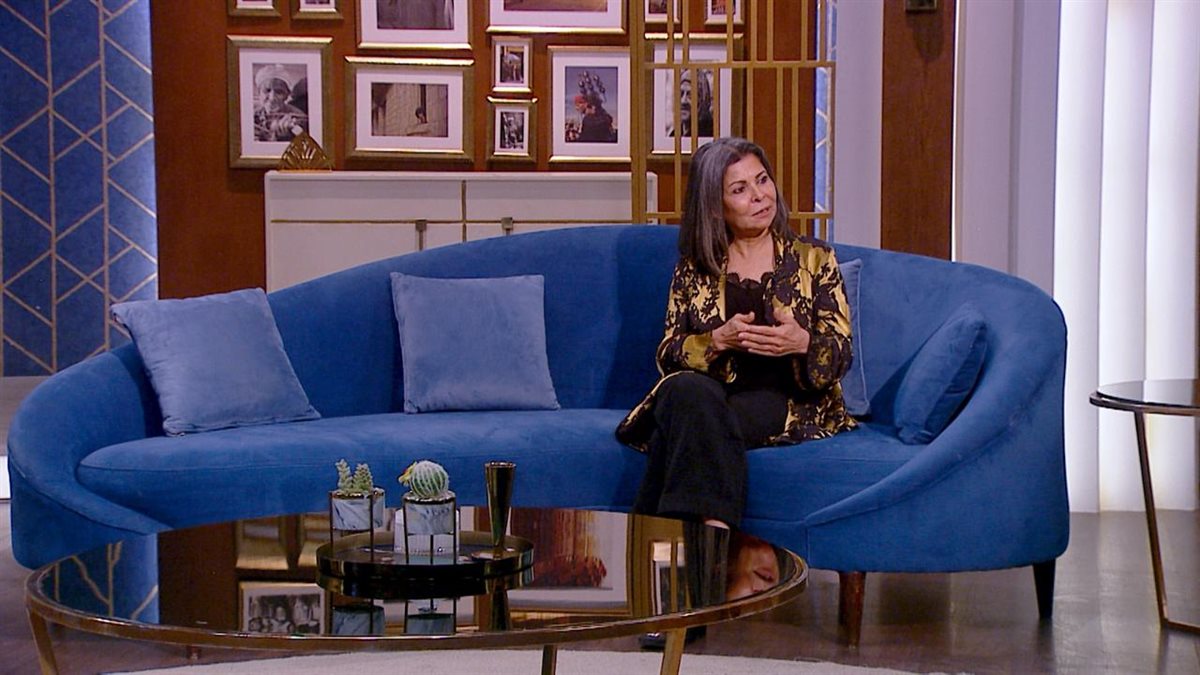 سلوى محمد علي