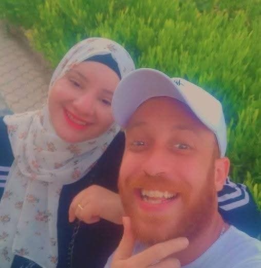 ضحايا حدائق القبة