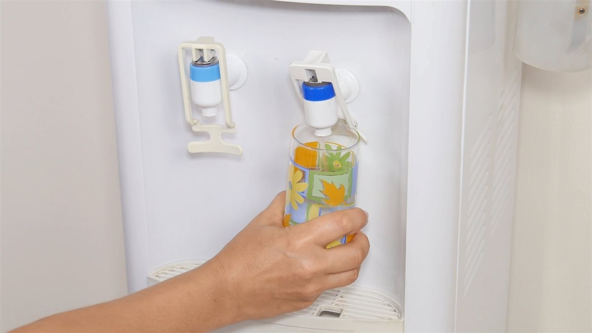 طريقة تنظيف الكولدير بخطوات سهلة وسريعة