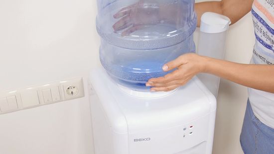 طريقة تنظيف الكولدير بخطوات سهلة وسريعة