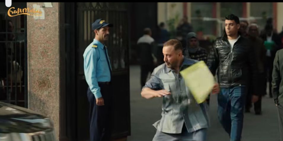 أحمد السقا غنى فيها.. طرح الأغنية الدعائية لـ فيلم أحمد وأحمد لهيفاء وهبي وبوسي