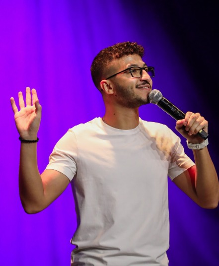 مروان المسلماني