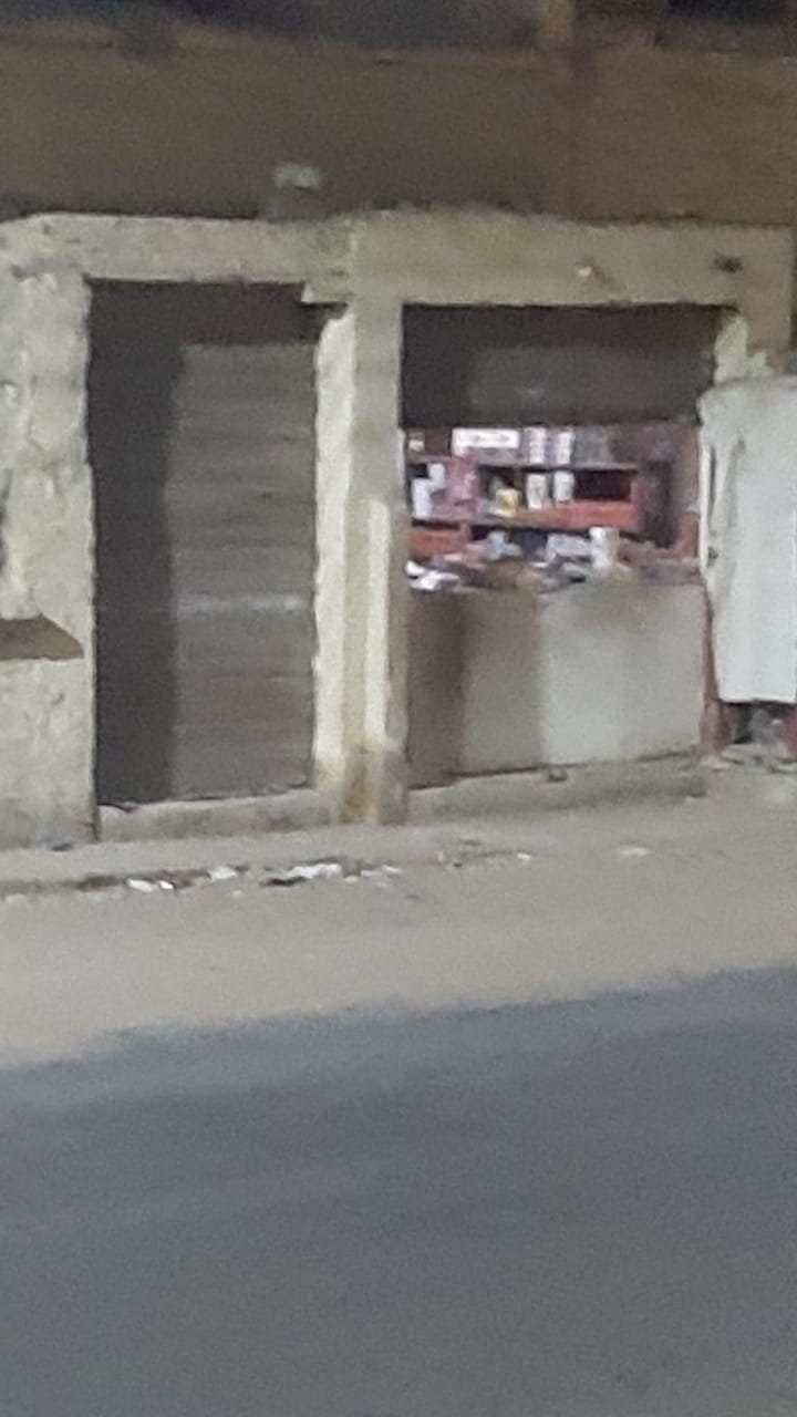 حملات مكثفة لمتابعة غلق المحلات وترشيد استهلاك الكهرباء في مدينة طامية بالفيوم