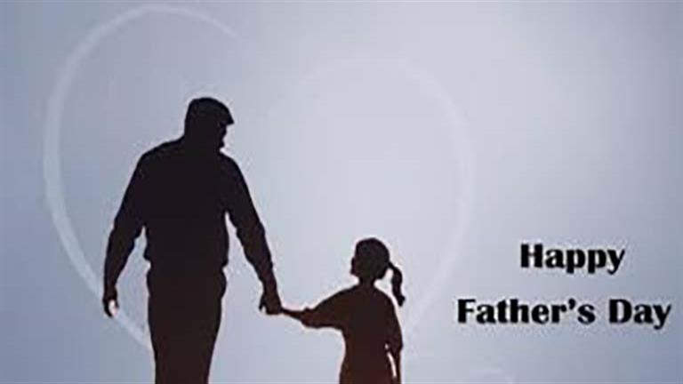 تهنئة عيد الأب