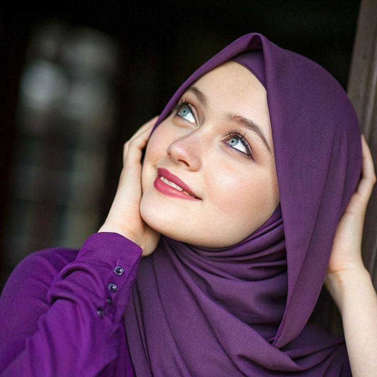 لفات حجاب للمناسبات سهلة